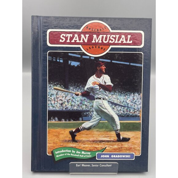 Baseball Legends Lot of 30 Hardcover Books (Mays, Ruth, Dimaggio, Robinson) HOF - Picture 14 of 16